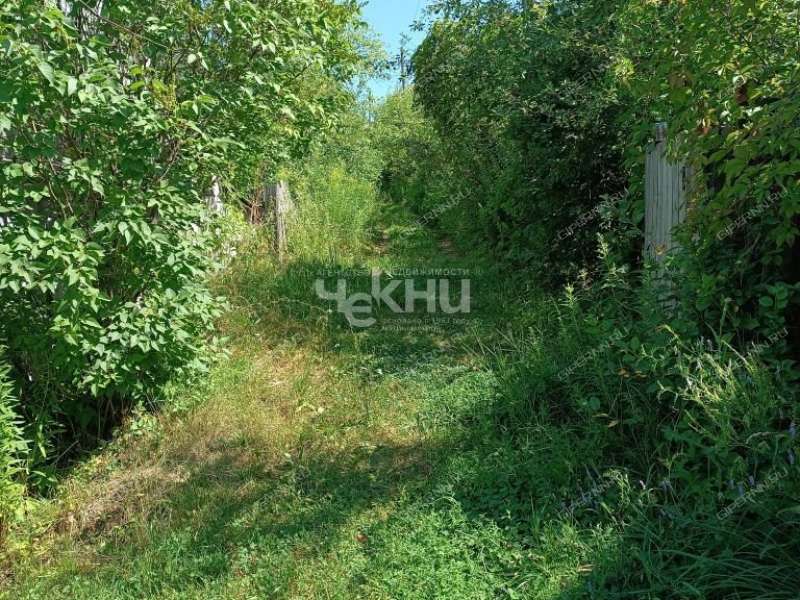 земельный участок 5,7 сотки «Маяк» садовое товарищество