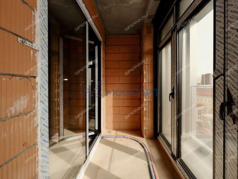 двухкомнатная квартира на Октябрьской улице дом 21