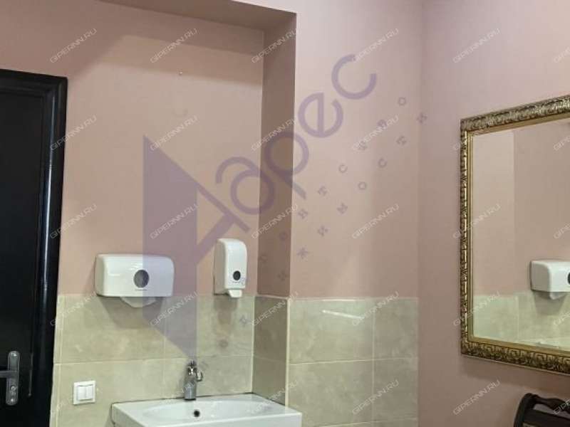 помещение под коммерческую недвижимость на улице Пискунова