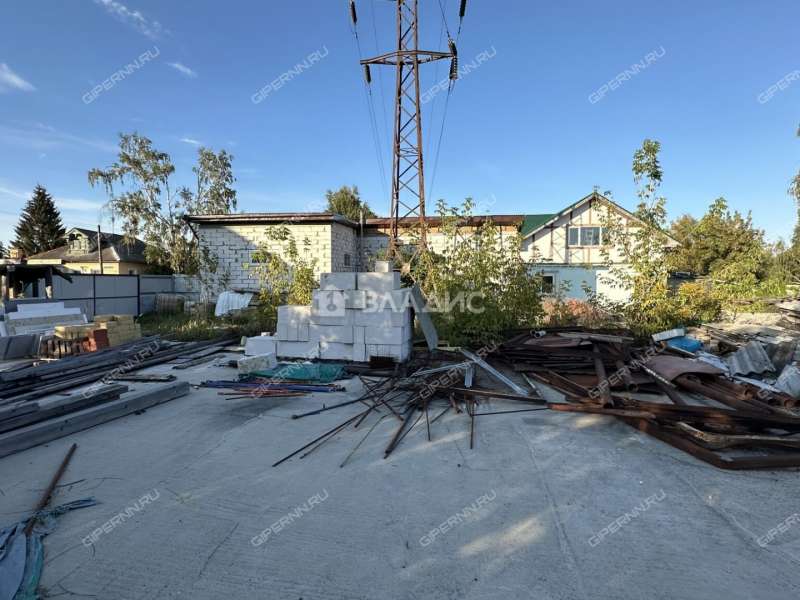 дом на Волочильной улице