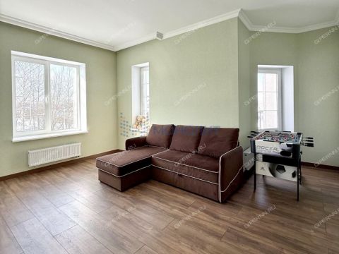 dom-derevnya-cheremisskoe-kstovskiy-rayon фото