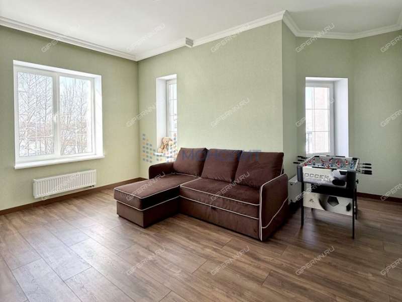 дом на Молодёжной улице деревня Черемисское