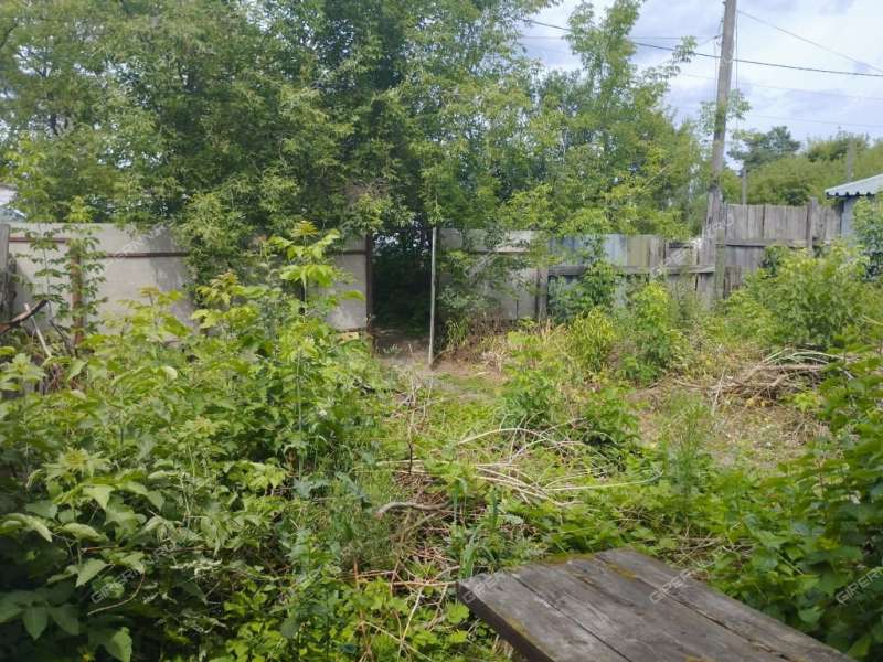 дом на Восточной улице рабочий посёлок Горбатовка