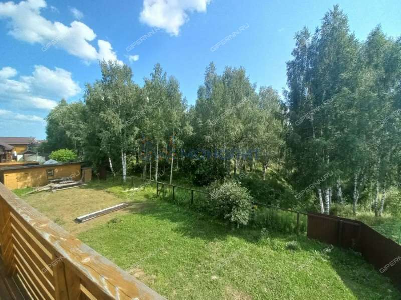 дом на улице Дубравная деревня Михальчиково