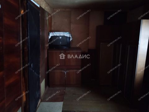 dom-derevnya-maloe-zinovevo-semenovskiy-gorodskoy-okrug фото