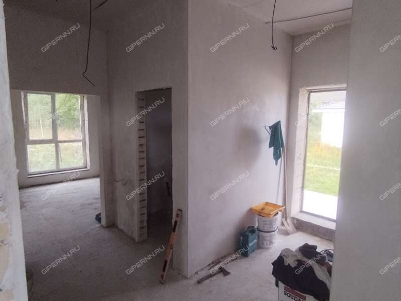 дом на Героя Демина ул. деревня Пруды