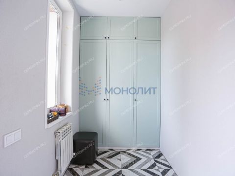 kottedzh-derevnya-ankudinovka-kstovskiy-rayon фото