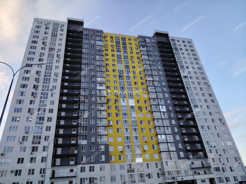 двухкомнатная квартира на Русской улице улице дом 16 деревня Анкудиновка