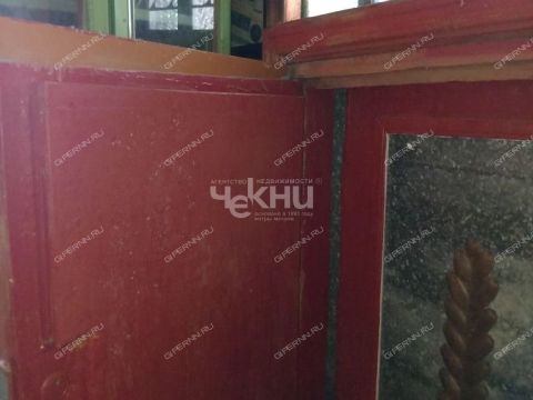 dom-derevnya-korobovo-fedurinskiy-selsovet-gorodeckiy-rayon фото