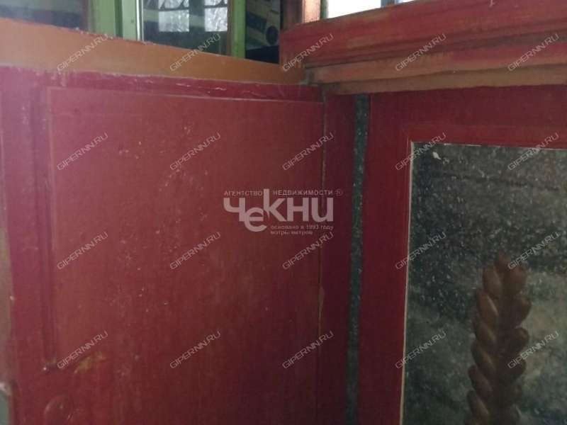 дом на  деревня Коробово, Федуринский сельсовет