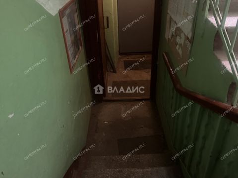 1-komnatnaya-ul-kuybysheva-d-17 фото