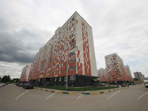 1-komnatnaya-ul-sputnika-d-38 фото