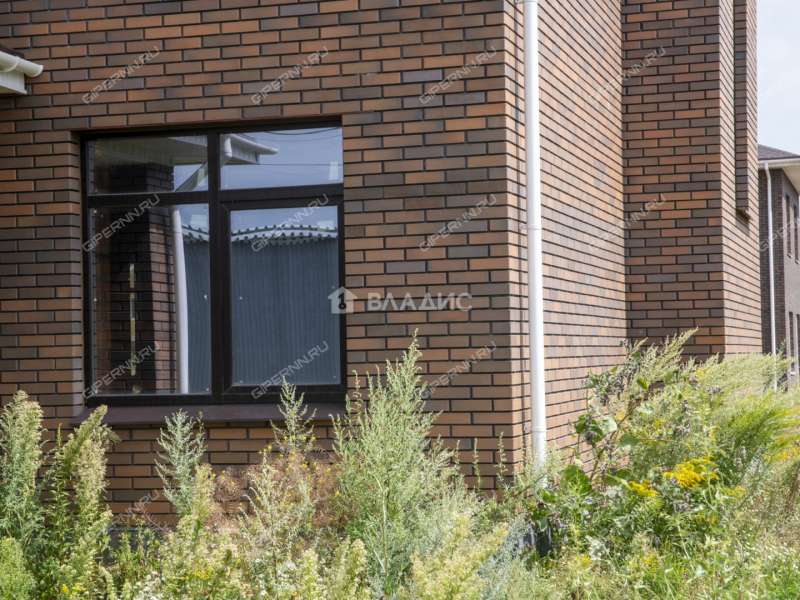 дом на улице Горная деревня Ржавка