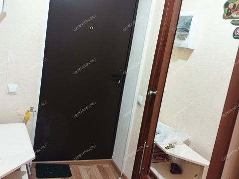 kvartira-studiya-poselok-zhdanovskiy-kstovskiy-rayon фото