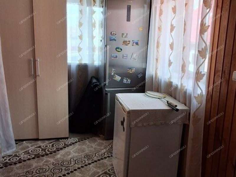 дом на улице Андреева