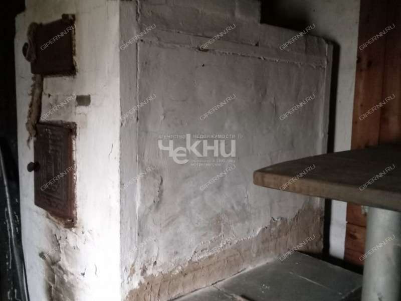 дача на Набережной улице город Городец