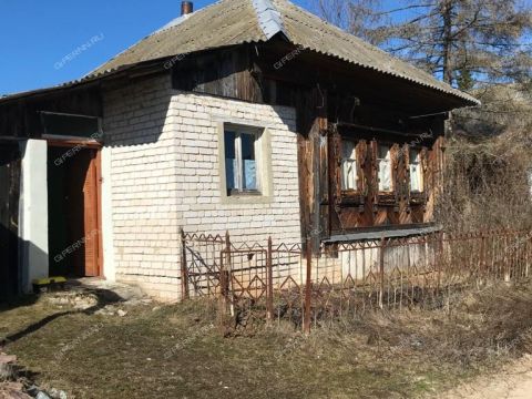 dom-derevnya-popovo-lindovskiy-selsovet-gorodskoy-okrug-bor фото