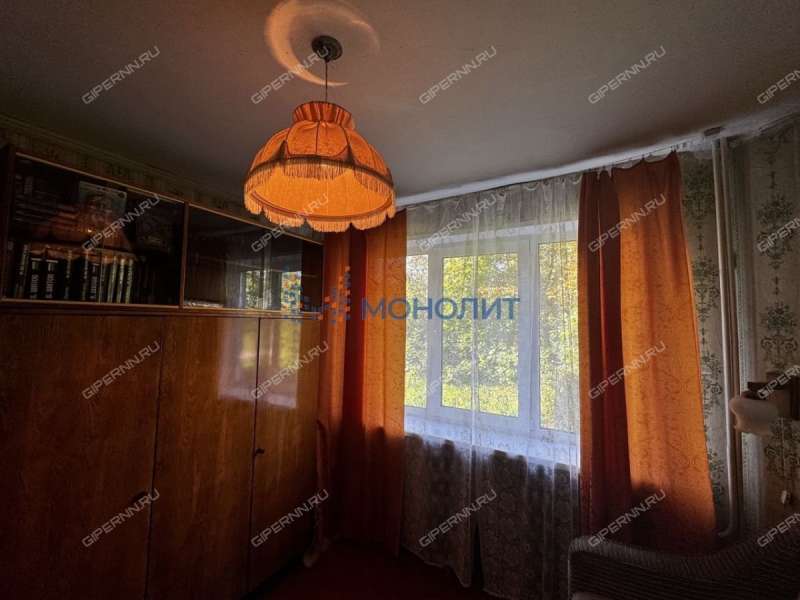 четырёхкомнатная квартира на - дом 37 посёлок Селекционной станции