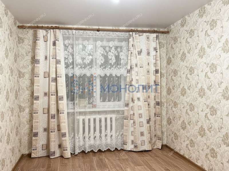 трёхкомнатная квартира на Коломенской улице дом 12