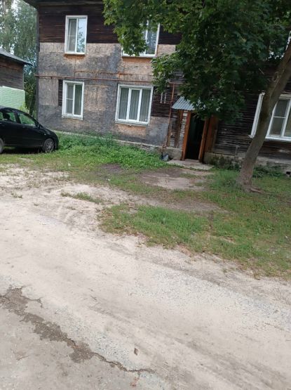 Фото: Андрей Папанов / предоставлено в распоряжение Gipernn.ru