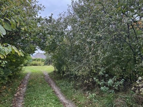 dom-selo-orehovec-diveevskiy-municipalnyy-okrug фото