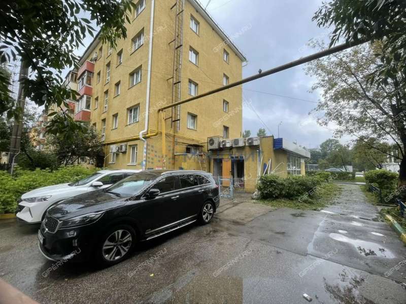 двухкомнатная квартира на проспекте Ленина дом 40
