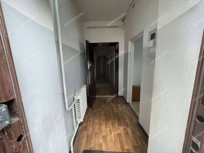 помещение под помещение свободного назначения на Пригородная зона промзона ул. город Кстово