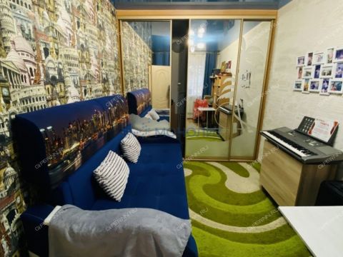 2-komnatnaya-ul-koreyskaya-d-15 фото