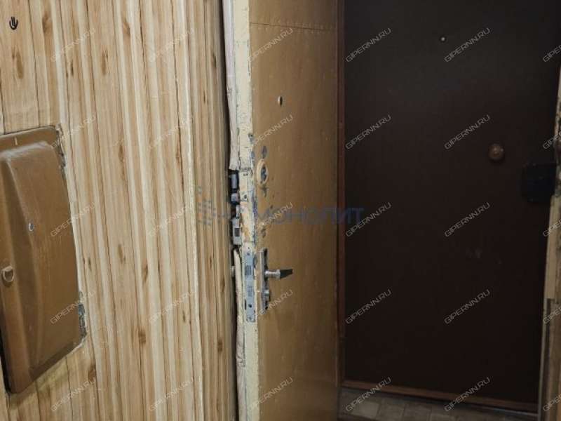 двухкомнатная квартира на Пятигорской улице дом 18Б