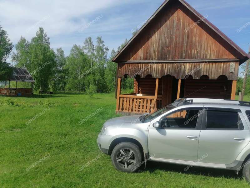 готовый бизнес база отдыха в городском округе Воротынский Нижегородской области