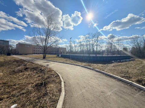 2-komnatnaya-poselok-berezovskiy-ul-znamenskaya-d-5 фото