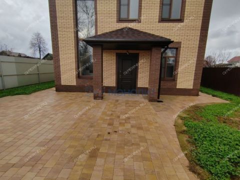 kottedzh-rabochiy-poselok-lukino-balahninskiy-municipalnyy-okrug фото