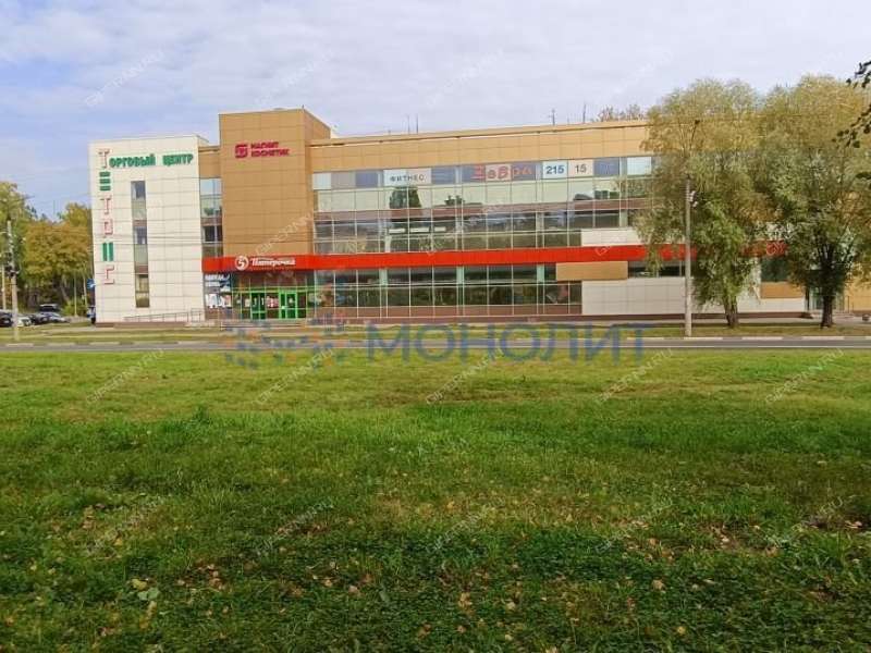 помещение под офис, торговую площадь на Южном шоссе