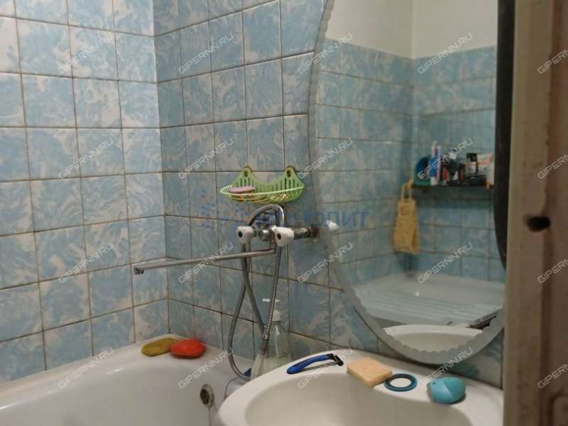 двухкомнатная квартира на улице Октябрьской Революции дом 40