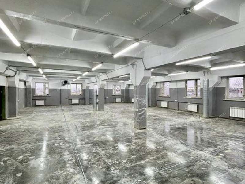 помещение под склад на Монастырка ул, д. 13 кор 3