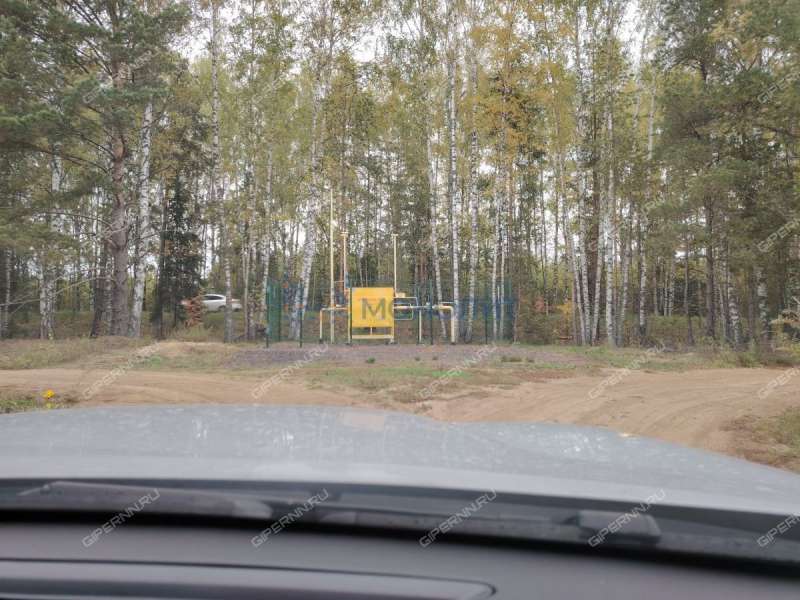 земельный участок 12,25 сотки деревня Бушнёво