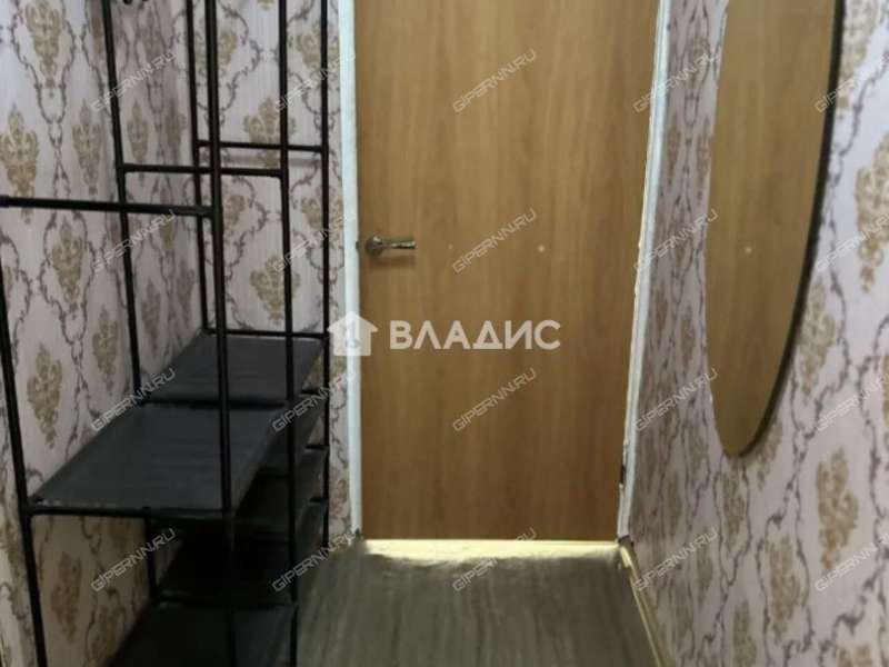 двухкомнатная квартира на Перекопской улице дом 10