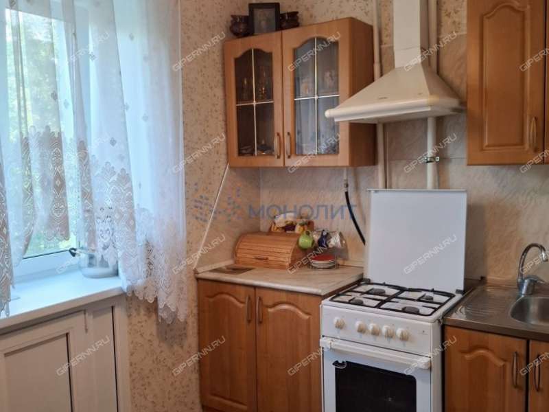 трёхкомнатная квартира на Мончегорской улице дом 6 к1