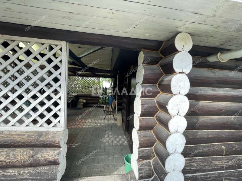 дом на 6-й улице город Бор