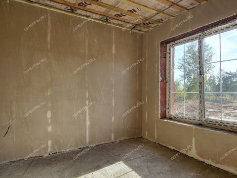 dom-derevnya-podvaliha-kstovskiy-rayon фото