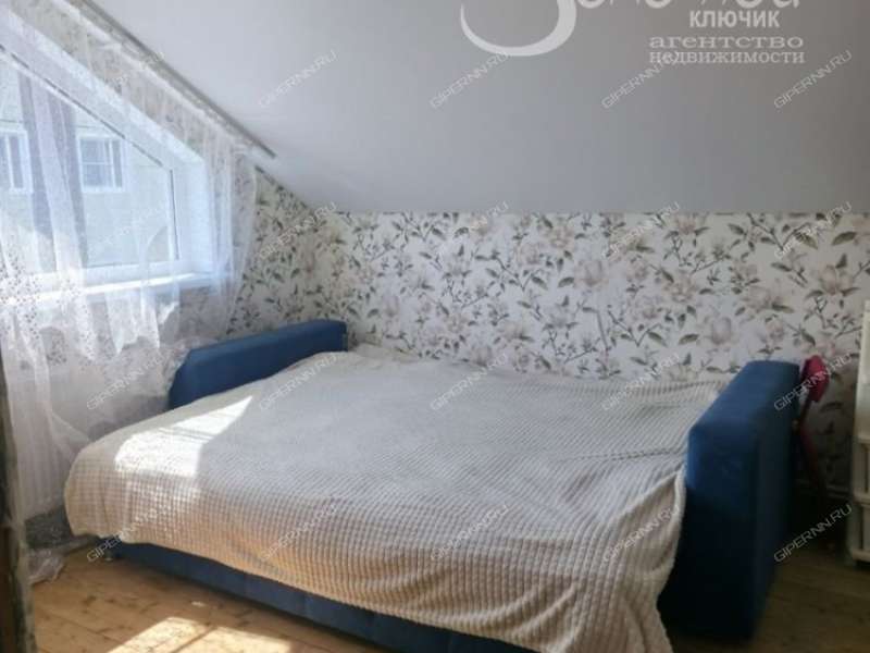 дом на СНТ Золотая осень