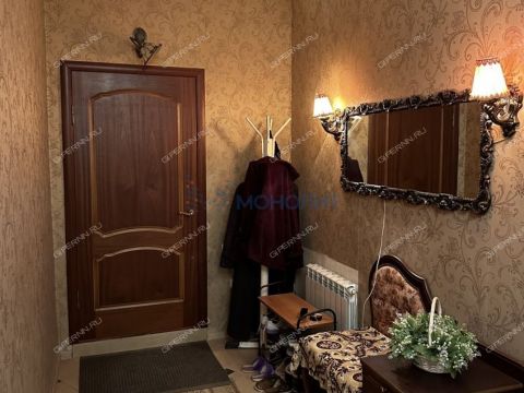 kottedzh-derevnya-teryaevo-bogorodskiy-municipalnyy-okrug фото