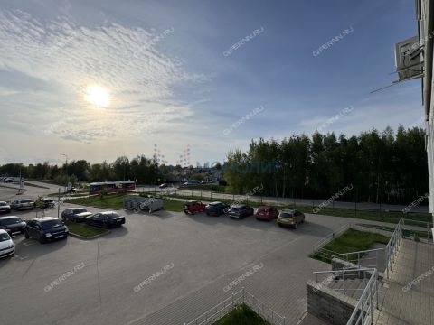 1-komnatnaya-ul-borisa-vidyaeva-d-10 фото