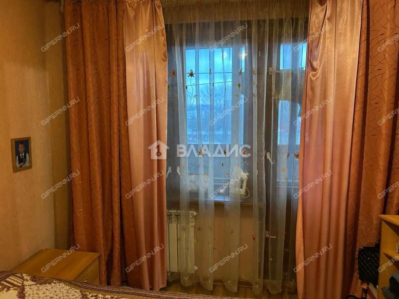 трёхкомнатная квартира на Московском шоссе дом 17