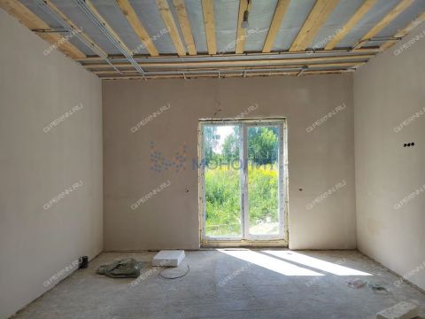 dom-derevnya-gorelovo-krasnoslobodskiy-selsovet-gorodskoy-okrug-bor фото