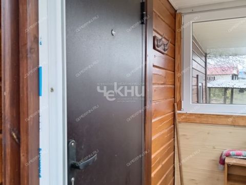 dom-derevnya-suharenki-gorodeckiy-rayon фото