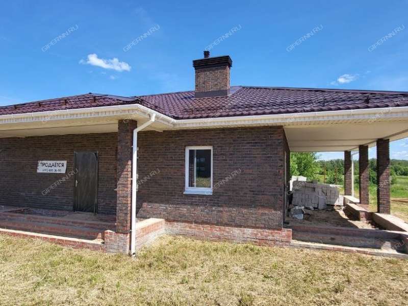 дом на Тихая ул. Престижный мкр