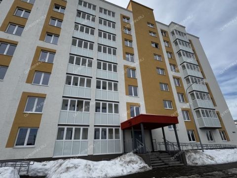 1-komnatnaya-ul-sadovaya-d-25 фото