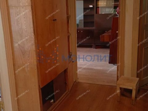 3-komnatnaya-ul-geroya-bezrukova-d-8 фото