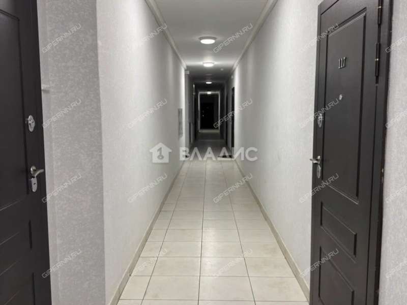 однокомнатная квартира на Русской улице улице дом 4 деревня Анкудиновка